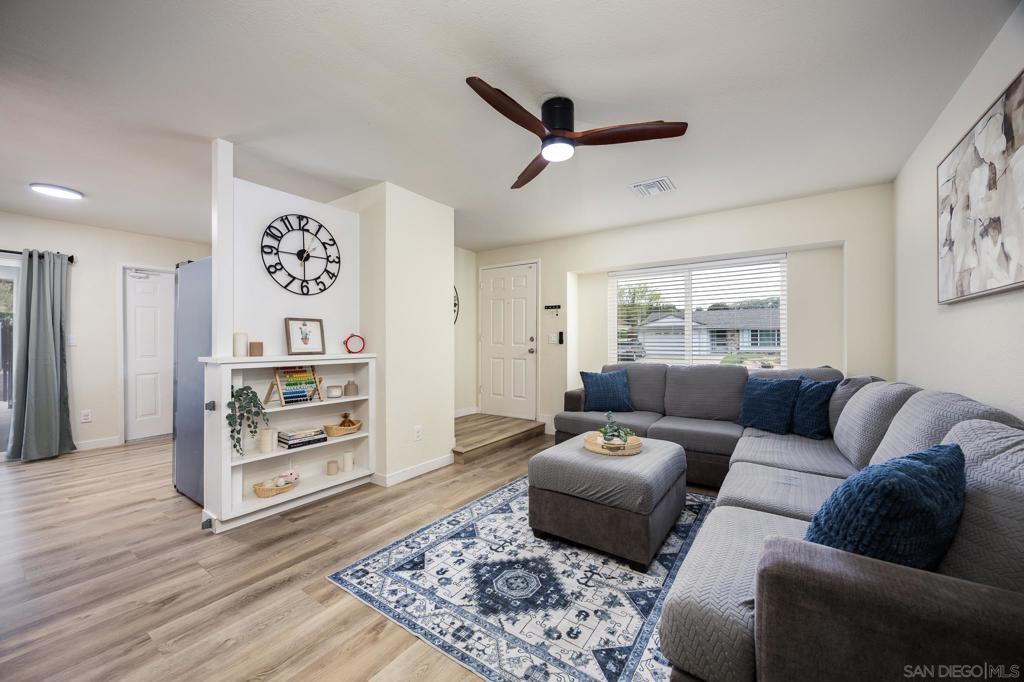 Residential in Santee 5