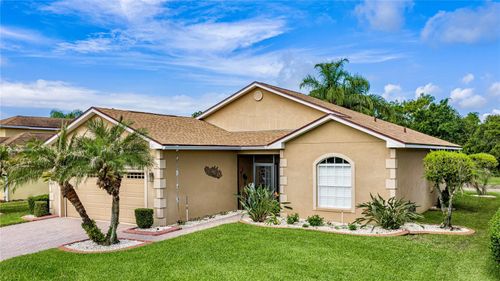 5024 Pebble Beach Blvd, WINTER HAVEN, FL, 33884-3596 | Card Image