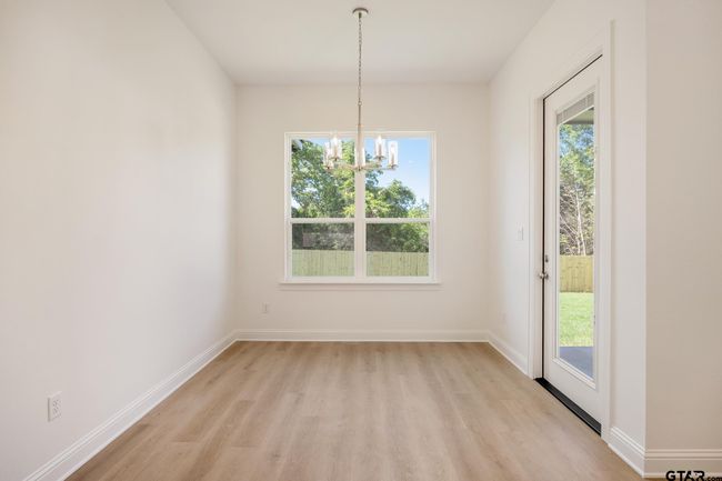 217 August Drive, House other with 4 bedrooms, 2 bathrooms and null parking in Bullard TX | Image 16