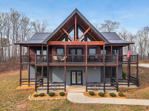 190 Scenic View Dr, Georgetown, TN, 37336-1001 | Card Image