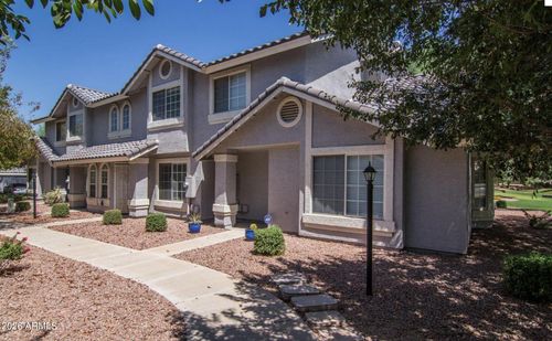 1164-860 N Mcqueen Rd, Chandler, AZ, 85225-3946 | Card Image