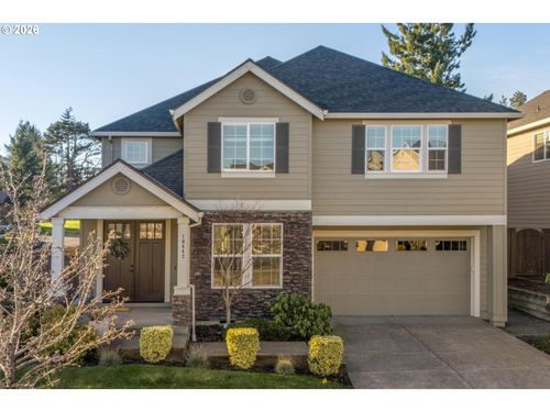 10642 Nw Glenmore Way, Portland, OR, 97229-4060 | Card Image