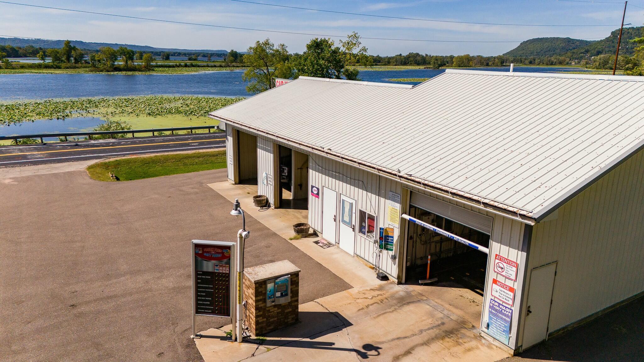 Commercial Sale in Alma 4