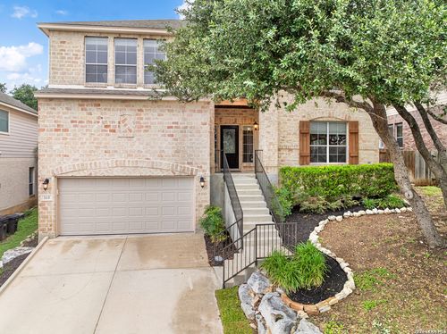 3319 Roan Vly, San Antonio, TX, 78259 | Card Image