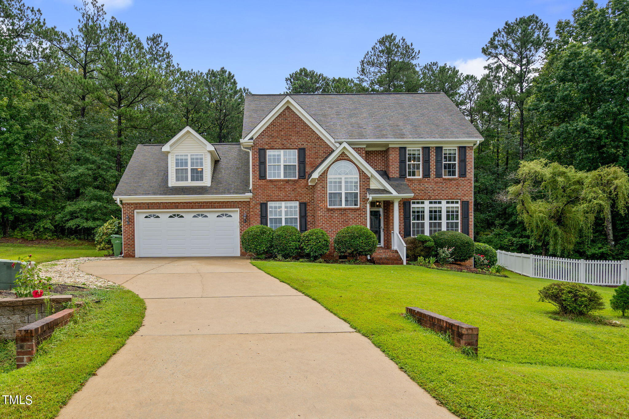 Old Regent Dr, Fuquay Varina, NC 27526