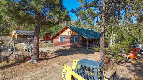 10 Cherry Ln, Paradise, MT, 59856-7700 | Card Image