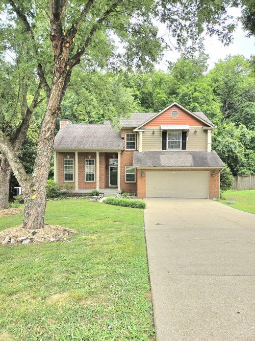 4216 New Hope Meadow Rd, Hermitage, TN, 37076-4708 | Card Image