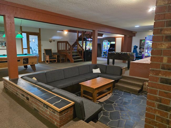 202 - 8250 Northern Rd, Condo with 2 bedrooms, 2 bathrooms and 1 parking in Minocqua WI | Image 44