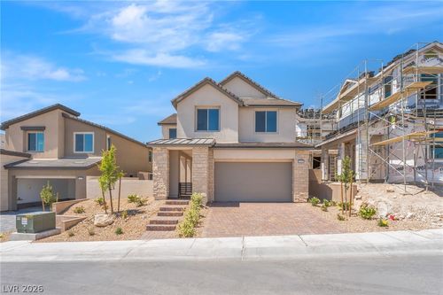 1045 Estates Bend Court, Las Vegas, NV, 89138 | Card Image