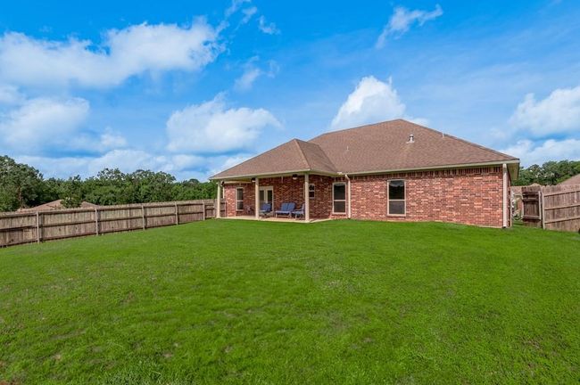 100 Boulder Ln, House other with 3 bedrooms, 2 bathrooms and 2 parking in Nacogdoches TX | Image 43