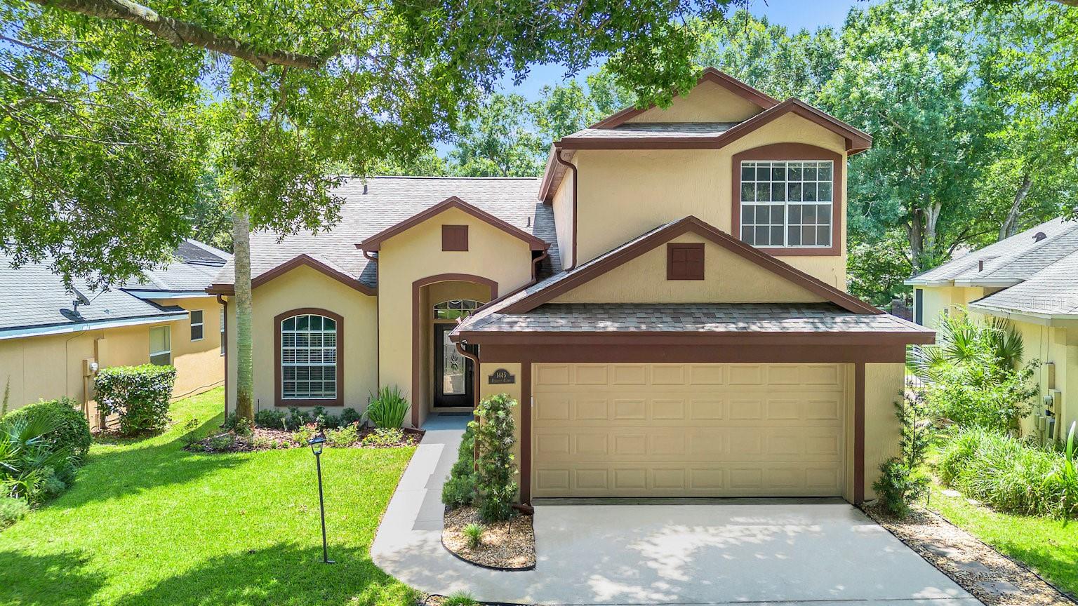 Finsbury Ct, Lake Mary, FL 32746