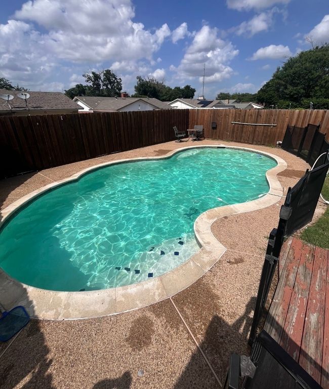 2123 Sunrise Trl, House other with 3 bedrooms, 2 bathrooms and null parking in Richardson TX | Image 7