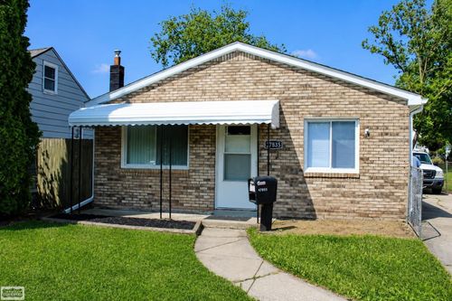 27835 Oneil St, Roseville, MI, 48066-3022 | Card Image