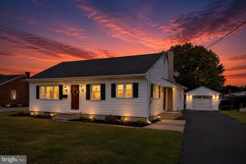 124 S Spruce St, ANNVILLE, PA, 17003-1918 | Card Image