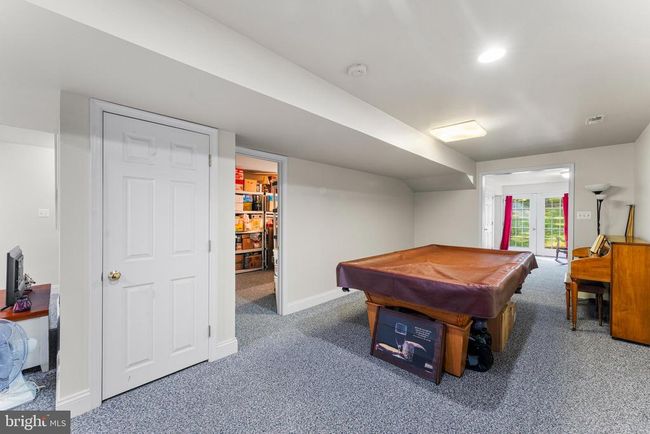 6548 Campground Ln, House other with 3 bedrooms, 4 bathrooms and null parking in CASTLETON VA | Image 55