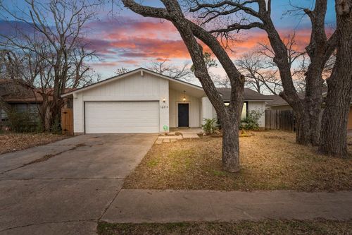 12314 Double Tree Ln, Austin, TX, 78750-1749 | Card Image
