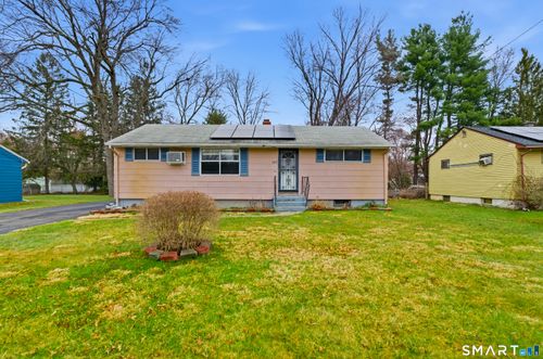 140 Cottage Grove Rd, Bloomfield, CT, 06002-3208 | Card Image