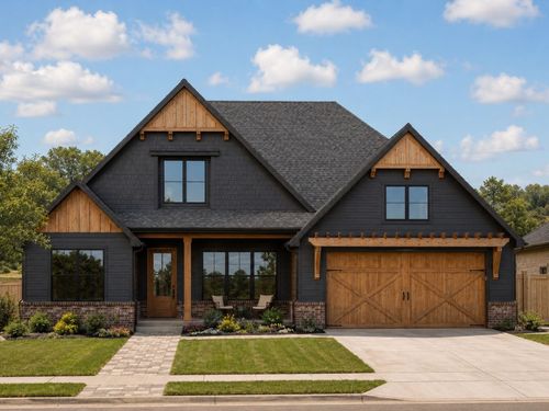115 Legacy Oaks Ranch Dr, Johnson City, TX, 78636 | Card Image