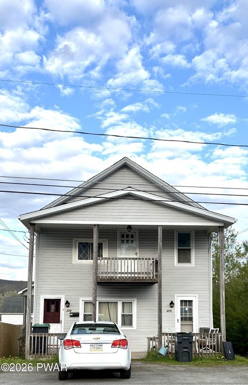 426 Hudson St, Forest City, PA, 18421-1414 | Card Image