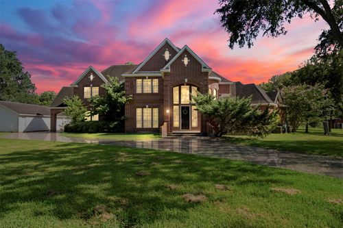 4907 Mimosa Lane, Richmond, TX, 77406 | Card Image