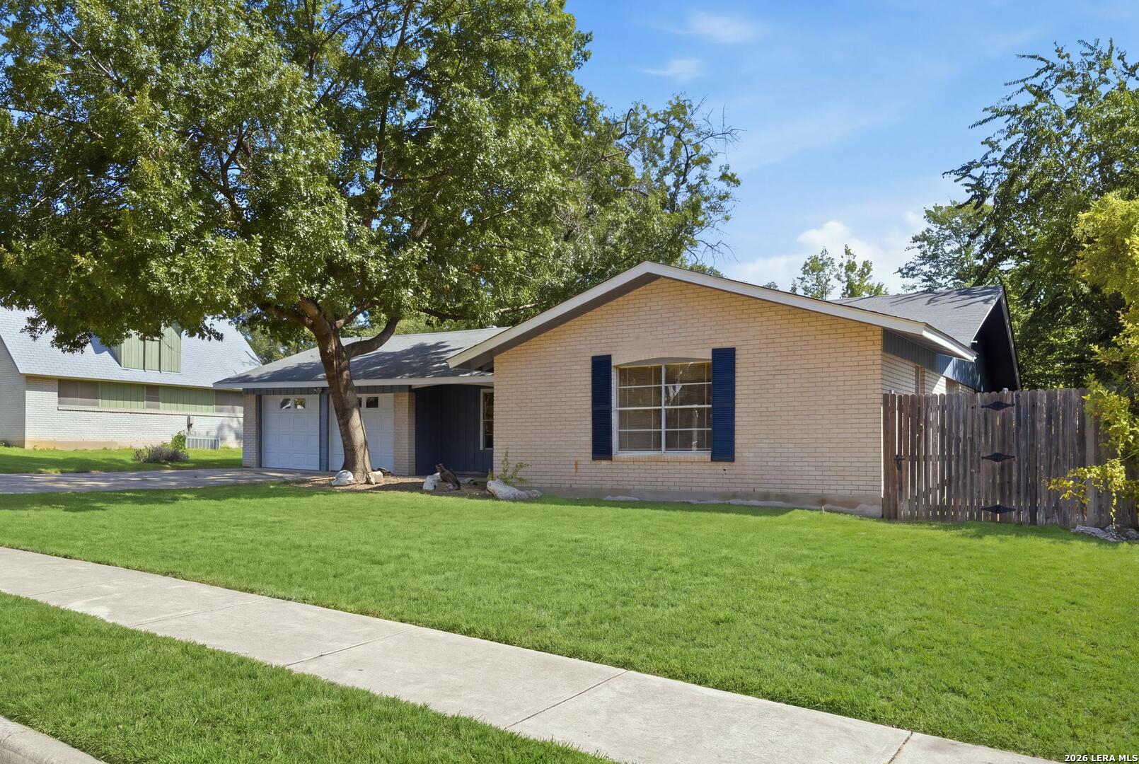 Residential in San Antonio 4