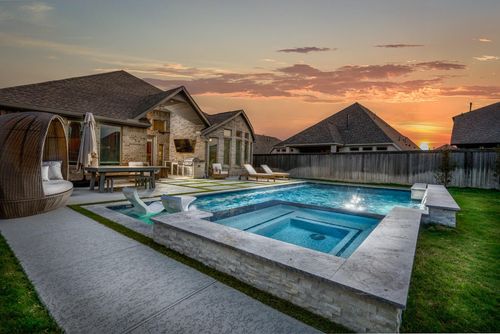 21218 Canada Thistle Place, Cypress, TX, 77433 | Card Image