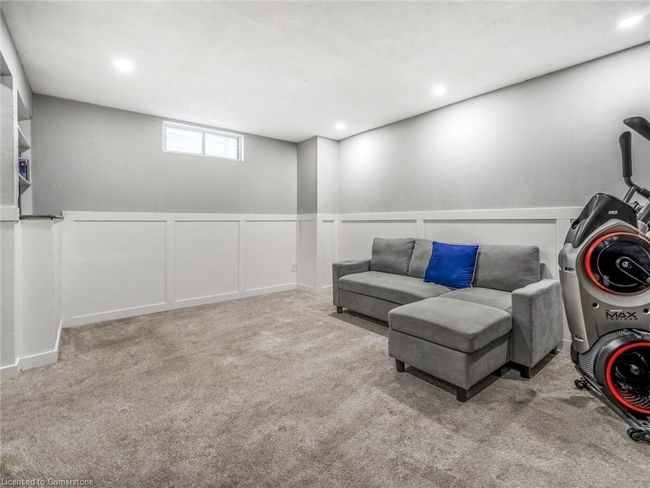 611 Preston Pky, House other with 3 bedrooms, 2 bathrooms and 5 parking in Cambridge ON | Image 21