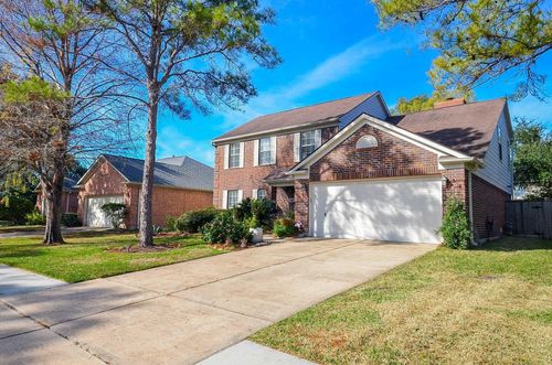 6507 High Knoll Dr, Sugar Land, TX, 77479-6098 | Card Image