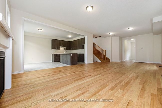 637 Fullum Landing, House other with 4 bedrooms, 3 bathrooms and 2 parking in Milton ON | Image 7
