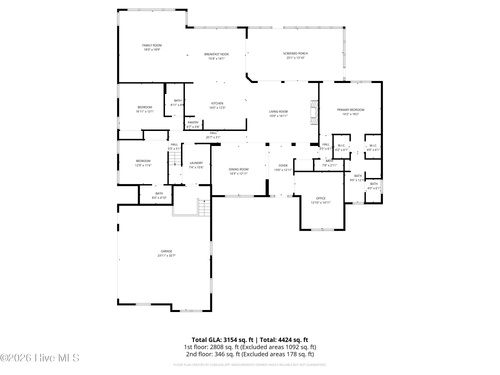 135 Waterway Dr, Havelock, NC, 28532-9039 | Card Image