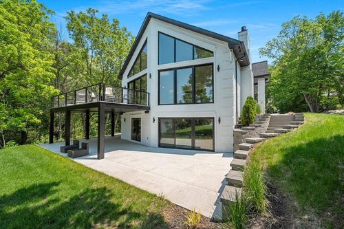 2080 Greenleaf Road, LEDGEVIEW, WI, 54115 | Card Image