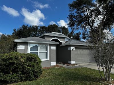 2119 Cattleman Drive, House other with 3 bedrooms, 2 bathrooms and null parking in Brandon FL | Image 3