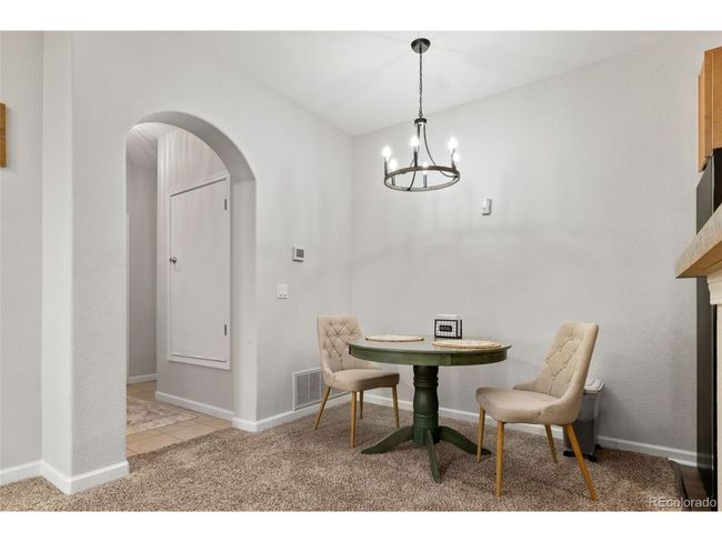 UNIT-101 - 23346 E 5 Th Pl, House attached with 2 bedrooms, 2 bathrooms and null parking in Aurora CO | Image 11