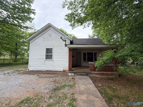 708 West Washington Street, Athens, AL, 35611 | Card Image