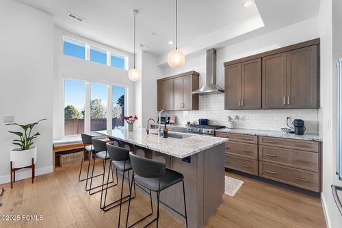 8254 N Sandalwood Ln, Park City, UT, 84098-1410 | Card Image