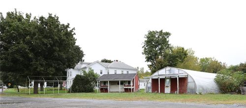 6780 Fly Road, Dewitt, NY, 13057 | Card Image