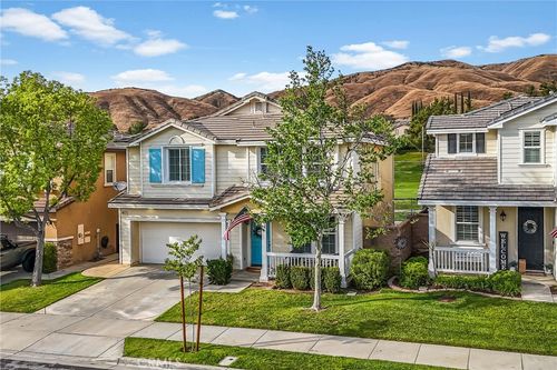 33413 Wallace Way, Yucaipa, CA, 92399 | Card Image