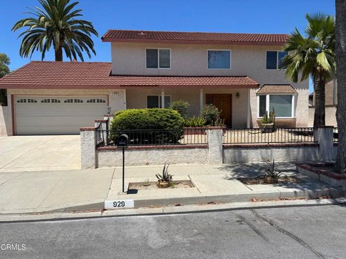 929 Watson Ave, Simi Valley, CA, 93065-5255 | Card Image