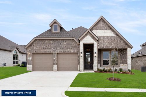 9969 Casa Frontera Dr, Fort Worth, TX, 76179-4313 | Card Image