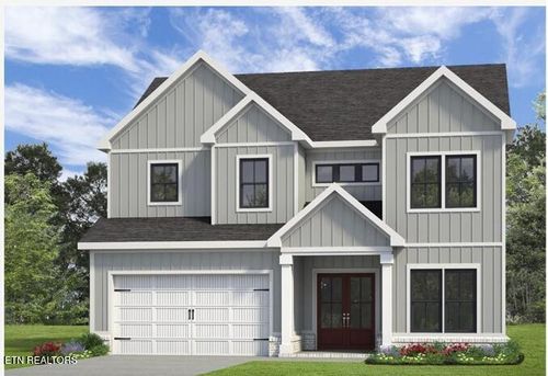 12081 Signal View Rd, Knoxville, TN, 37932-3687 | Card Image