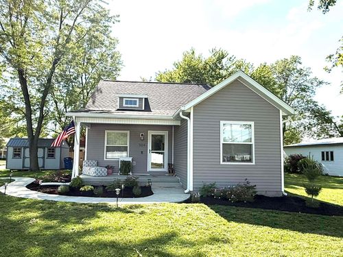 504 N Broad St, Sullivan, IN, 47882-1209 | Card Image