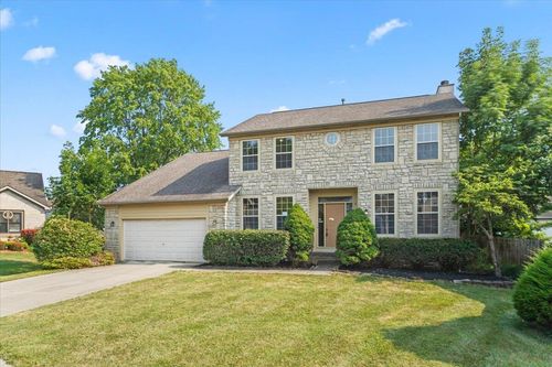 7921 Panary Court, Reynoldsburg, OH, 43068 | Card Image
