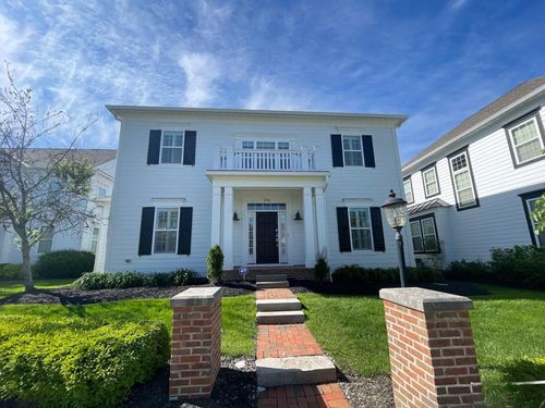 7141 Emmet Row Ln, Dublin, OH, 43017-1270 | Card Image