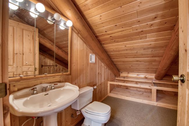 1795 E Fork Rd, House other with 2 bedrooms, 2 bathrooms and null parking in Sula MT | Image 30