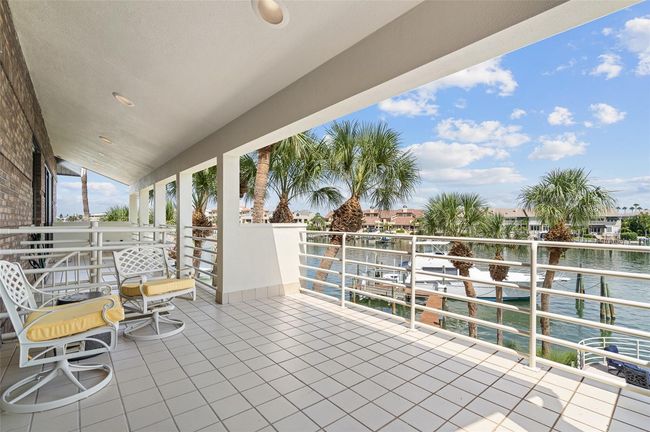833 Ponce De Leon Dr, House other with 5 bedrooms, 5 bathrooms and null parking in TIERRA VERDE FL | Image 28