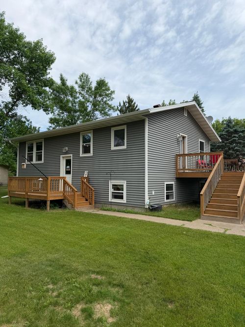349 Beaulieu St W, Motley, MN, 56466-2486 | Card Image