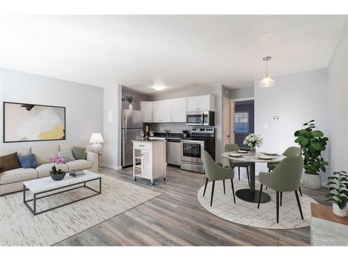 117-5995 E Iliff Ave, Denver, CO, 80222-5724 | Card Image