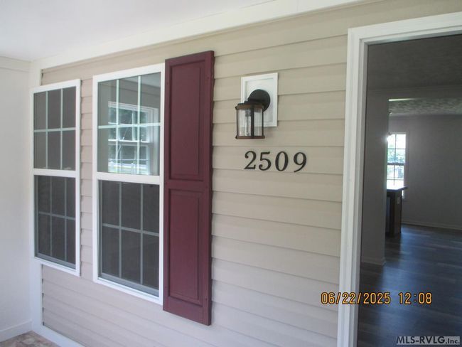 2509 Thelma Rd, House other with 3 bedrooms, 2 bathrooms and null parking in Roanoke Rapids NC | Image 4