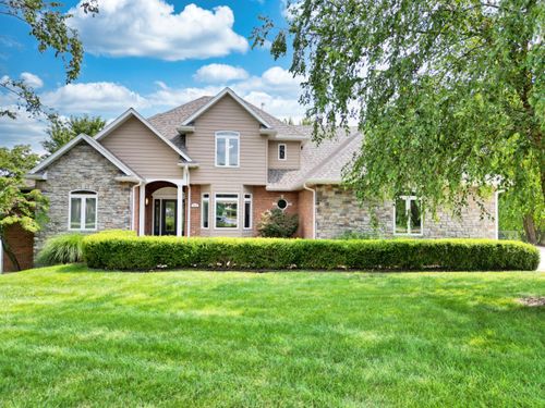 5409 Bell Flower Ct, COLUMBIA, MO, 65203-9763 | Card Image