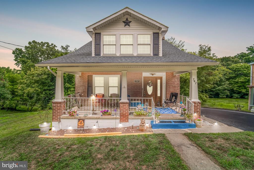 Front St, Wrightsville, PA 17368